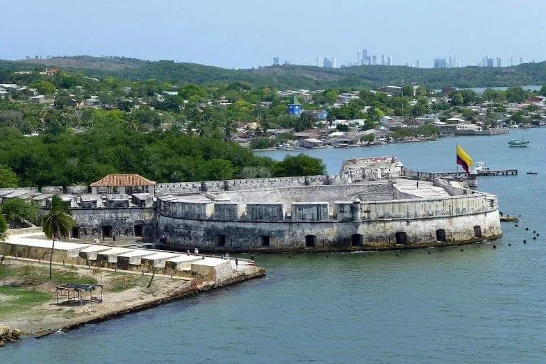Seguridad Personal en Cartagena